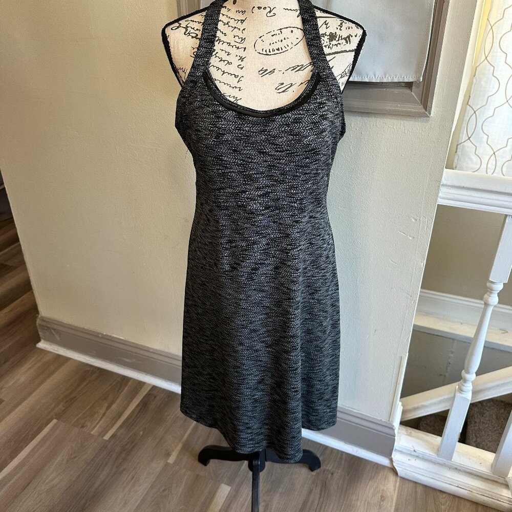 MPG Athletic Dress with built in Bra- Size Large